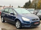 Ford S-Max S-MAX Ambiente Tüv AHK Insp Allu - Ford: T Max