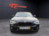 BMW 116i Sport Line*XENON*PDC* LMF*SZHZ*KL.AT - BMW 116 aus 2011: 116i