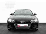 Audi A4 Limousine Design 2.0 TFSI KAMERA NAVI MATRIX - Audi A4: De