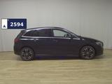 Mercedes-Benz B 180 d Progressive Navi LED AHK RFK - Mercedes-Benz B 180 aus 2023