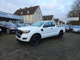 Ford Ranger Extrakabin*Klima*SchneeSchieber*Kuppl.NEU - Ford Ranger in Hamm
