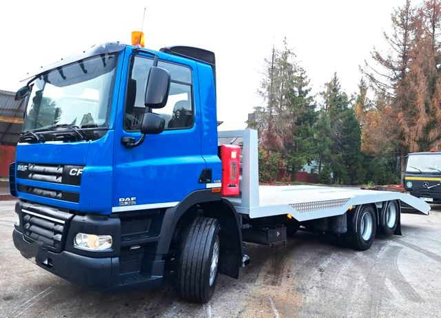 DAF CF 85.360 6X2 Roadside Assistance