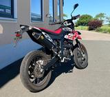 Aprilia SX 125 E5 - APRILIA SX