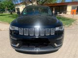 Jeep Grand Cherokee 3.0 CRD Summit - Jeep Grand Cherokee in Frankfurt (Main)