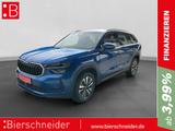 Skoda Kodiaq 2.0 TDI DSG 4x4 Selection MATRIX NAVI TRA - Skoda Gebrauchtwagen in Lüdenscheid