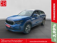 Skoda Kodiaq - Vorschau Bild 1