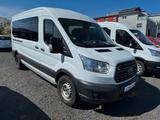 Ford Transit Rollstuhlrampe 9-Sitzer MwSt günstig! - Ford Transit: Van