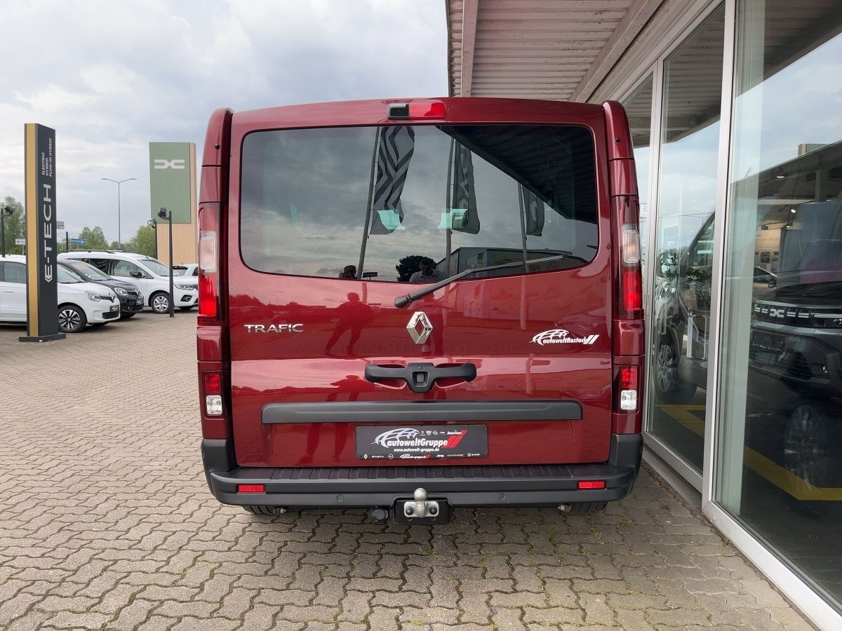 Renault Trafic - Bild 3
