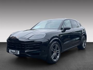 Porsche Cayenne - 3