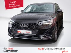 Audi Q3 Sportback 45 TFSI e Int.S- line ACC Kamera Sp
