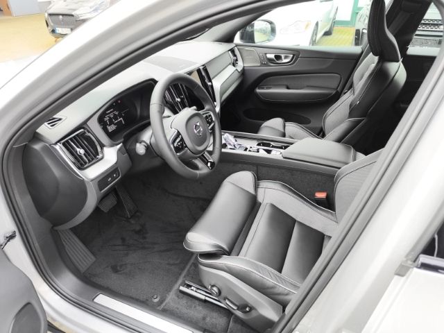 Volvo XC60 - Bild 11