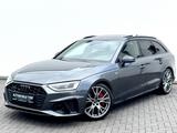 Audi A4 Avant 45 TFSI quattro S line Competition Plus - Audi A4: Plus