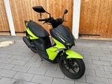 Kymco Super 8 R  50ccm Top Zustand - ROLLER 50 CCM