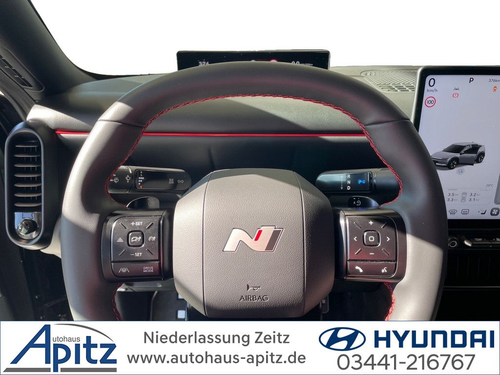 Hyundai IONIQ 3 – Bild 11