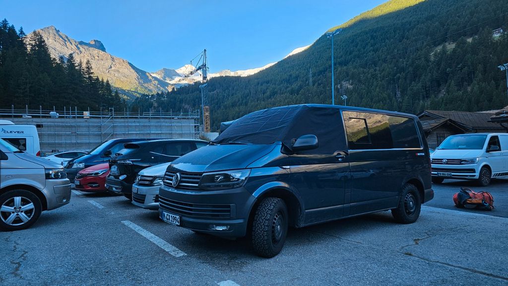 Image of Volkswagen T6 other