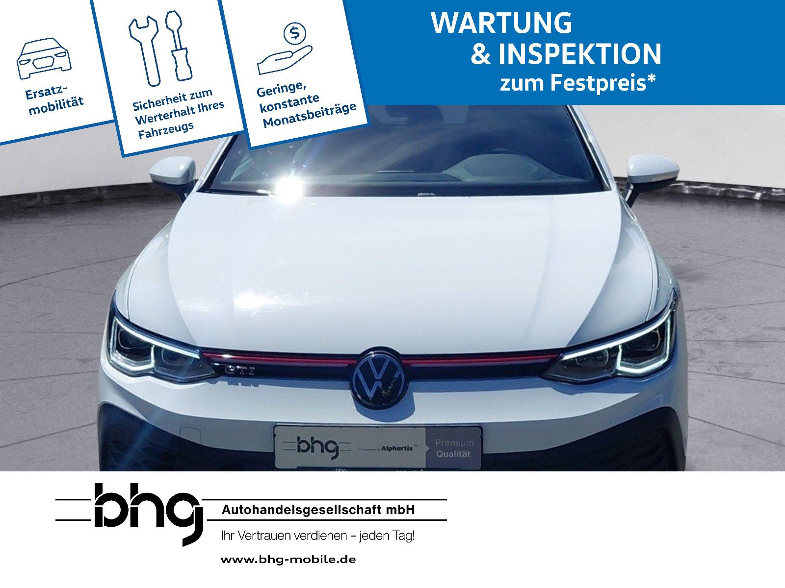 Volkswagen Golf GTI Clubsport 2,0 TSI DSG, миниатюра 7