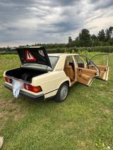 Mercedes-Benz MB Daimler-Benz 190 E - Mercedes-Benz 190 aus 1985: 190e