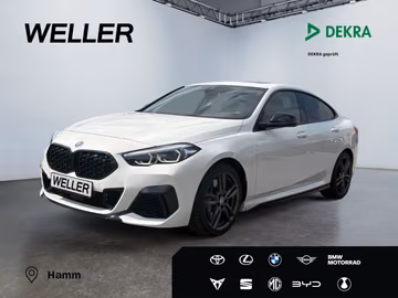 2022 BMW M235 photo 1