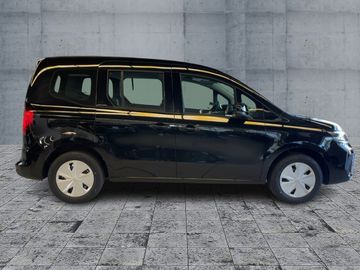 Nissan Townstar N-Connecta 1.3 DIG-T 130 PS Kamera, Nav
