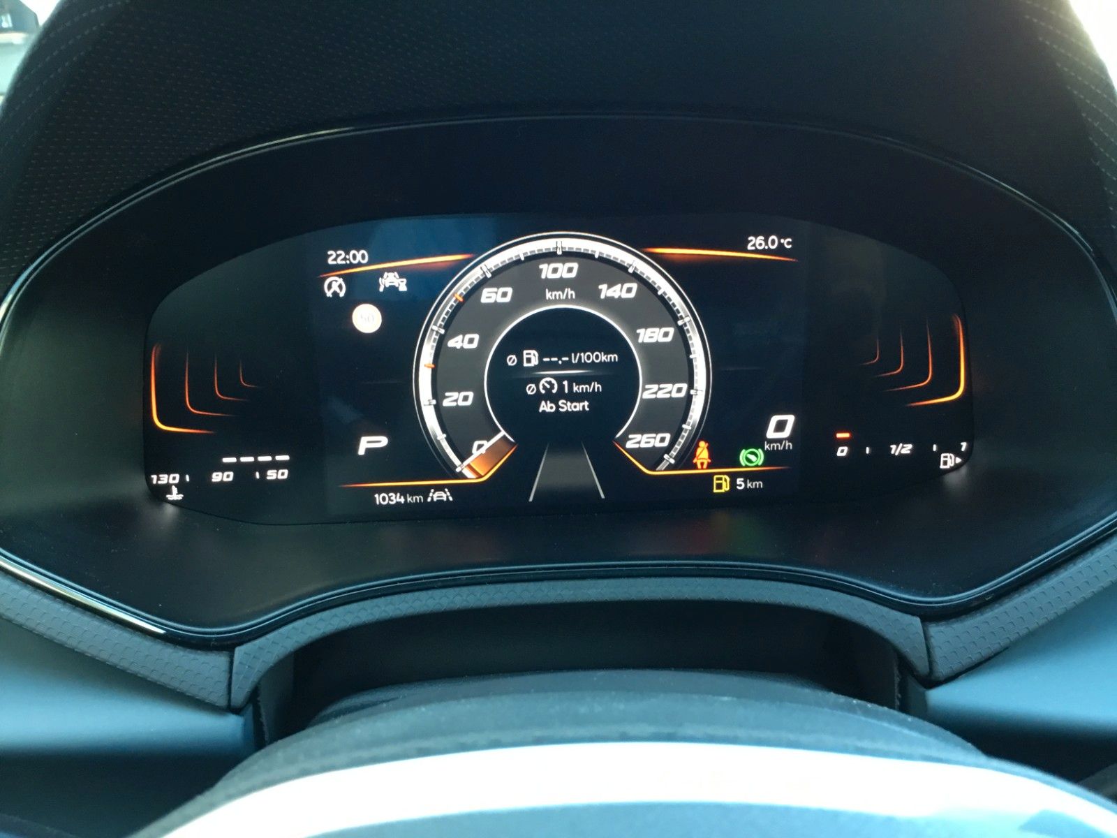 Fahrzeugabbildung SEAT Ibiza 1.0TSI Style DSG+ACC+16"+Navi+LED+FullLink