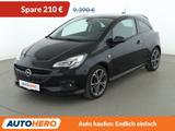 Opel Corsa 1.4 Turbo S ecoFlex*XENON*PDC*SHZ*KLIMA* - Opel Corsa: Turbo