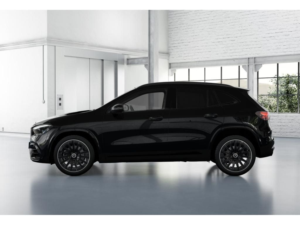 Mercedes-Benz GLA 200 AMG MBUX+RüKam+LED+AHK+Night+20+Soundsy imagem 2