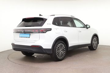 Volkswagen Tiguan - 2