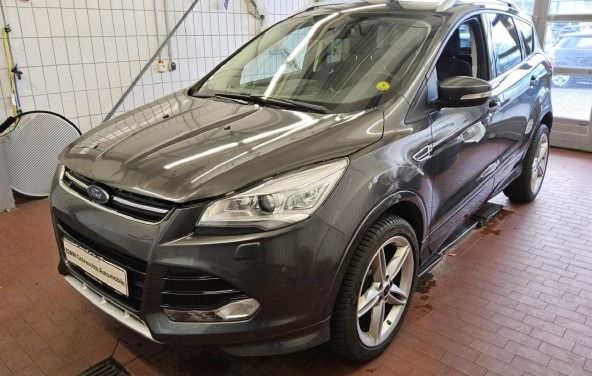 Fahrzeugabbildung Ford Kuga 1.5EcoBoost Individual XENON NAVIGATION 1HD