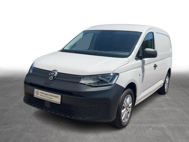 Volkswagen Caddy Cargo Maxi 1.5 TSI „EcoProfi” Climatronic