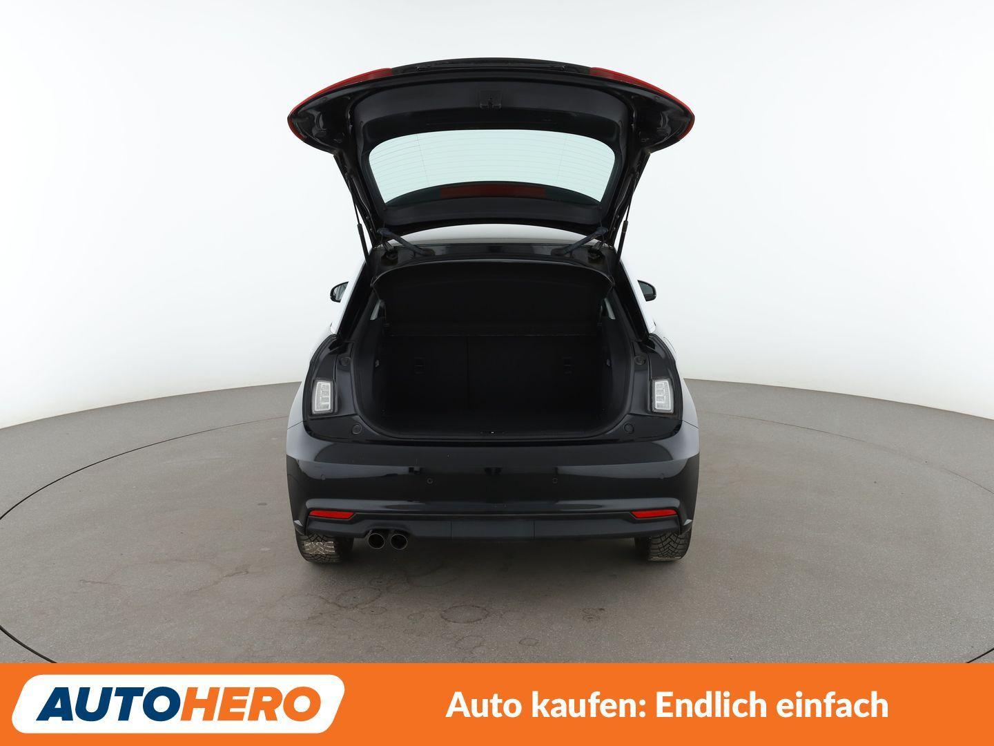 Audi A1 1.4 TFSI*NAVI*PDC*TEMPO*SHZ*