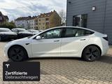 Tesla Model 3 Rear-Wheel Drive - Tesla Model 3 in Hannover
