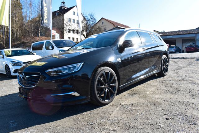 Opel Insignia Sports Tourer Innovation 4x4 "OPC-LINE"