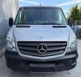 Mercedes-Benz Sprinter II Kasten Navi,PDC V+H,Shz,Standheizung - Mercedes-Benz Sprinter in Solingen