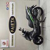 Kawasaki J 300 ABS - 2016 - KAWASAKI ROLLER