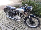 BSA B 31 - BSA MOTORRAD