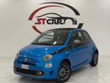Fiat 500 C 1.2 Rockstar 69cv - Fiat 500 mit Benzin-Antrieb: Rockstar