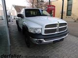 Dodge RAM 1500 Single Cab 3-Sitzer Schalter LKW-Zulas. - Dodge RAM Single Gebrauchtwagen