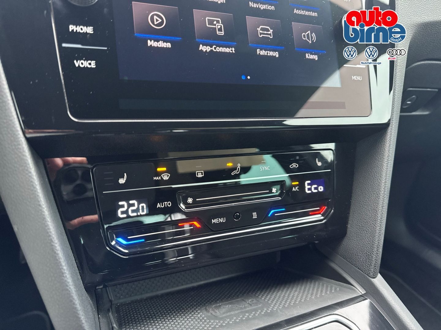 Passat Variant GTE 1.4 TSI Plug-In Hybrid StandH