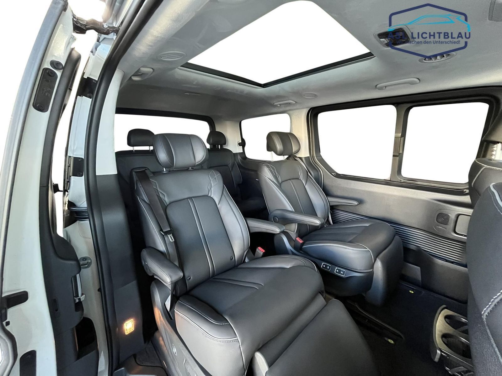 Hyundai Staria – Bild 20