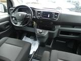 Peugeot Expert 2.0 HDI Premium Mixto L3 XL 5SITZE/STHZ/K - Peugeot Expert: L3