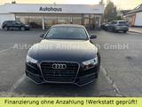 Audi A5 Cabriolet 1.8 TFSI*Navi*Tempomat*SHZ - Audi A5: Schwarz