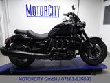 Triumph Rocket X Limited Edition 125/500 + Zubehör ... - TRIUMPH ROCKET X