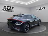 Kia EV6 84 RWD GTL|VELOUR|KAMERA|FULL-LED|20Z|MERIDI - Kia EV6 Gebrauchtwagen