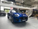 Maserati Grecale GT Primaserie Edition Blue Intenso - gebrauchte Maserati Grecale aus dem Jahr 2023