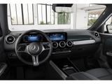 Mercedes-Benz GLB 220 4M Progressive Advanced AHK LED Navi Kam - Mercedes-Benz GLB 220 Jahreswagen