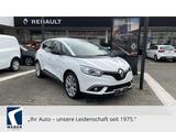 Renault Scenic LIMITED TCe 115 GPF - Renault Scenic Gebrauchtwagen in Frankfurt
