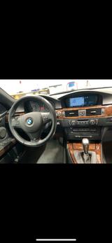 BMW 330 Baureihe 3 Cabrio 330i 2.Hand - BMW Gebrauchtwagen von 2007