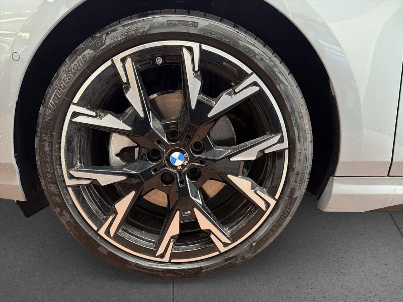 BMW 120 - Bild 14