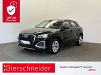 Audi Q2 - Vorschau Bild 1
