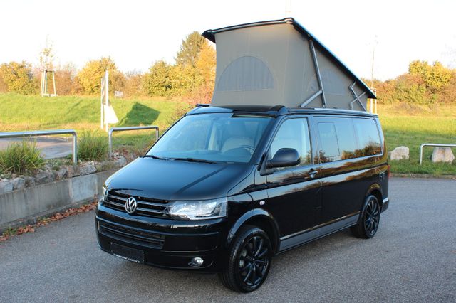 Volkswagen T5 California Comfortline Generation 4Motion TDI